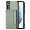Magnetische Portemonnee Lederen Hoesje Voor Samsung Galaxy S26 S25 S24 S23 Ultra S22 Plus A07 A17 A26 A16 A36 A56 Kaarthouder Cover