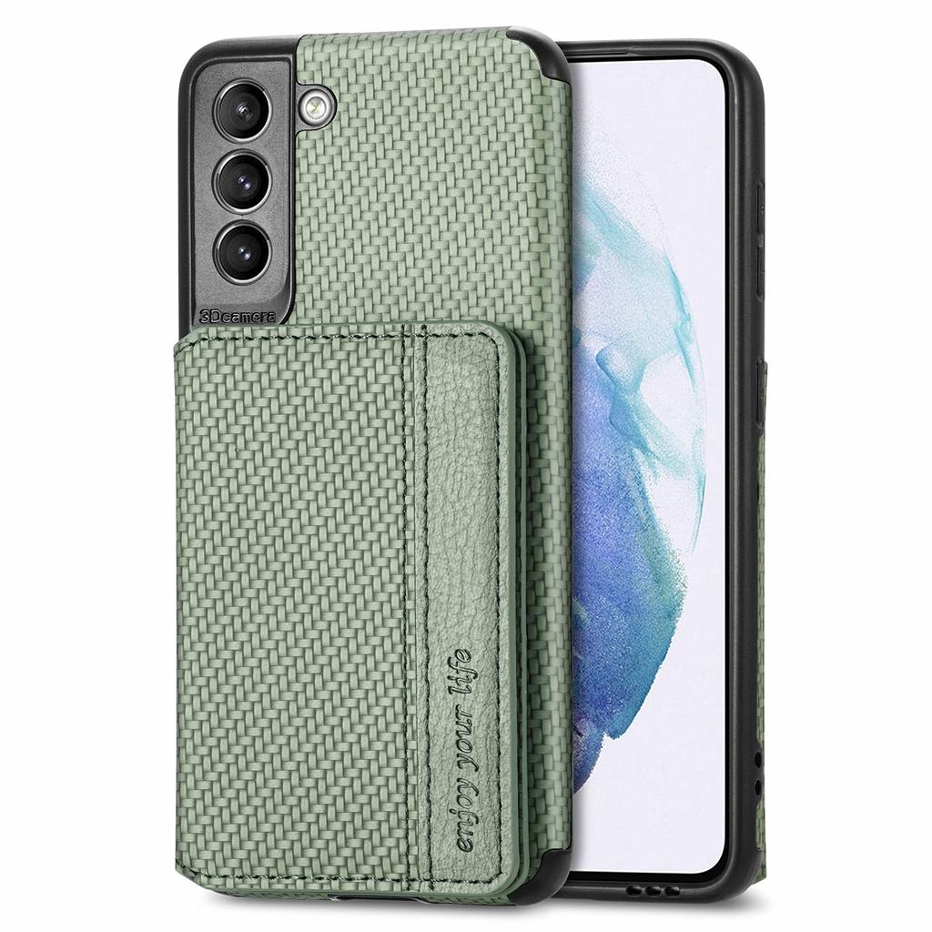 Magnetische Portemonnee Lederen Hoesje Voor Samsung Galaxy S26 S25 S24 S23 Ultra S22 Plus A07 A17 A26 A16 A36 A56 Kaarthouder Cover