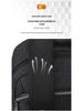 Men's Large Capacity School & Travel Backpack