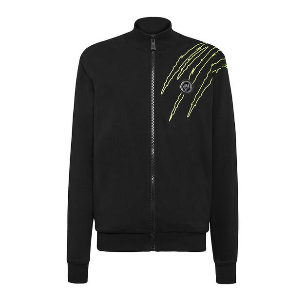 Толстовка Plein Sport 537 EU S