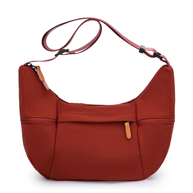 Sac bandoulière pour femme grande capacité Sac à bandoulière