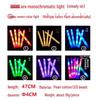Customizable LED Foam Glow Sticks