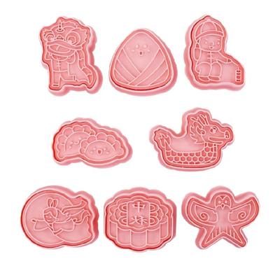 Accessori e utensili per biscotti – Stampi per biscotti