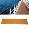 Boat Flooring EVA Foam Anti Slip Self Adhesive Waterproofing Deck Flooring Carpet for Boats Yachts Motorboats RVs