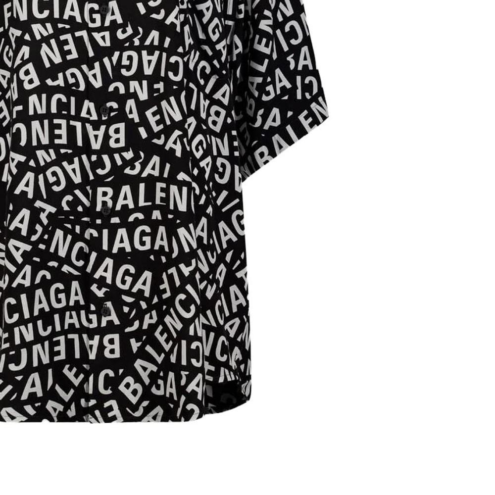 Balenciaga Cămașă 681813TML21-1269