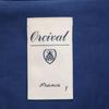 Orcival Jacket 1 Blue Hood Men's Used