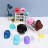 1PC Fashion Miniature Hat Doll Hats Baseball Riding Cap Cowboy Suny Hats For 1/6 Doll Clothes Accessories DIY Kids Toys