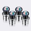 Car Stickers For Alfa Romeo 12V Portable Car Emblem Cigarette Lighter Professional Cigar Lighter for Alfa Romeo Giulia Giulietta