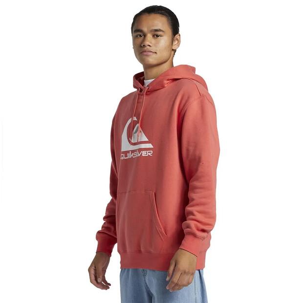 Quiksilver Big Logo худи