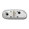 Electric Window Lift Control Switch for 1997-2004 GM Chevrolet Cars (Part #: 19209382, 12135165)