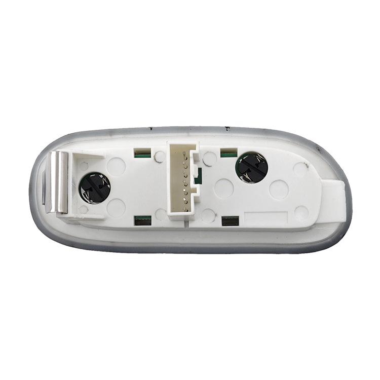 Electric Window Lift Control Switch for 1997-2004 GM Chevrolet Cars (Part #: 19209382, 12135165)