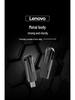 Lenovo LD500C High-Speed Dual-Interface USB-Stick - 32GB, 64GB, 128GB Graviert für Mobile- & Computernutzung