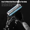 24PCS Mach 3 Manual Razor Blades