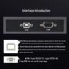 JIA SHI YING JSY200pro Slow-Motion Replay System