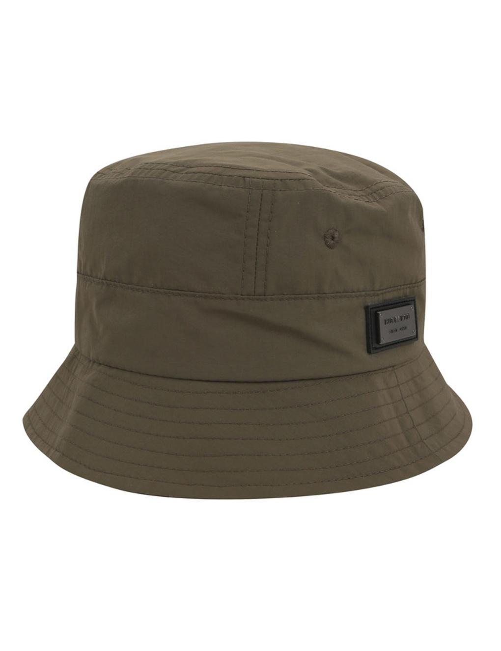 

[Buckaroo] [B245AP140P] Uni Nylon Pocket Bucket Hat