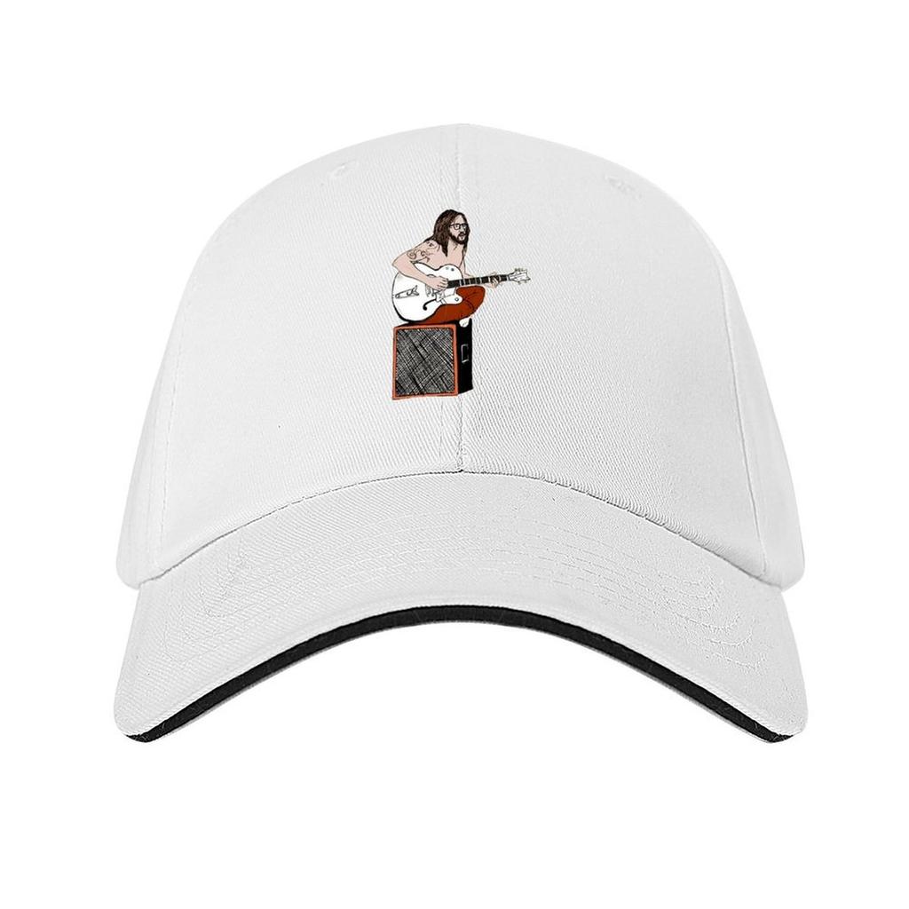 john frusciante 4 Baseball Cap Anime Hat Ball Cap Sun Cap Funny hats Designer Man Womens