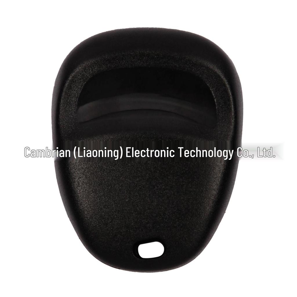 Compatible 4-Button Chevrolet Cadillac Key Remote AB01502T