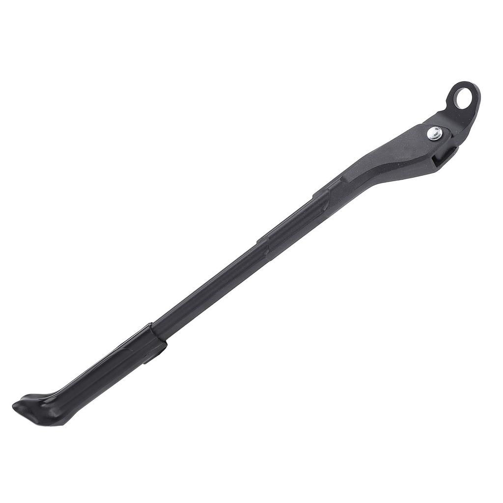 Adjustable Kickstand Aluminum Alloy Slip Resistant Easy Installation Cycling Rear Side Kick Stand for 22 29 Inch 700C