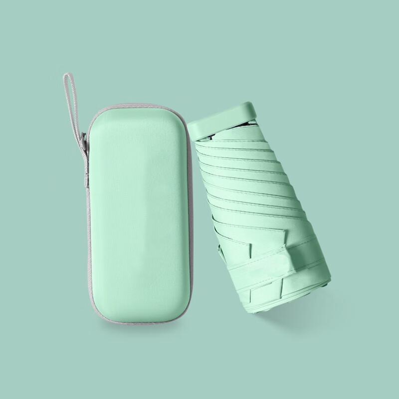 BONEDA Women's Six-Fold UV Umbrella