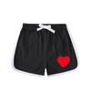 Korean Style Cotton Summer Shorts for Kids - Boys & Girls Casual Hot Pants