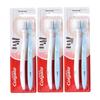 Wide Clean Soft Bristle Toothbrush 6-Pack