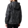 Jacket Women Waterproof Windbreaker Lightweight Rain Jackets With Pockets Packable Raincoats For Women With Hood