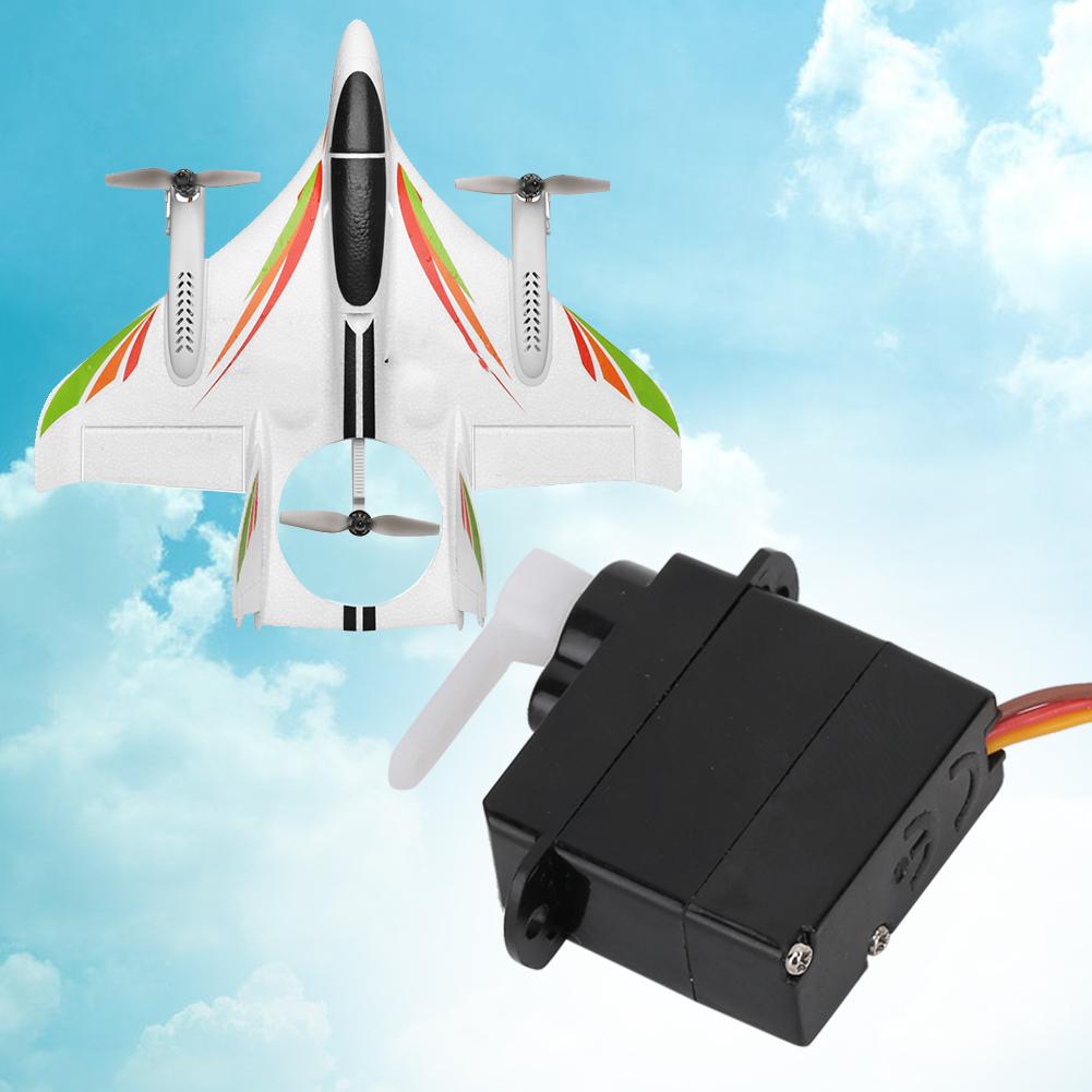 Aileron Driver Fit for WLtoys X450 Vertical TakE Off and Landing Aircraft Accessories