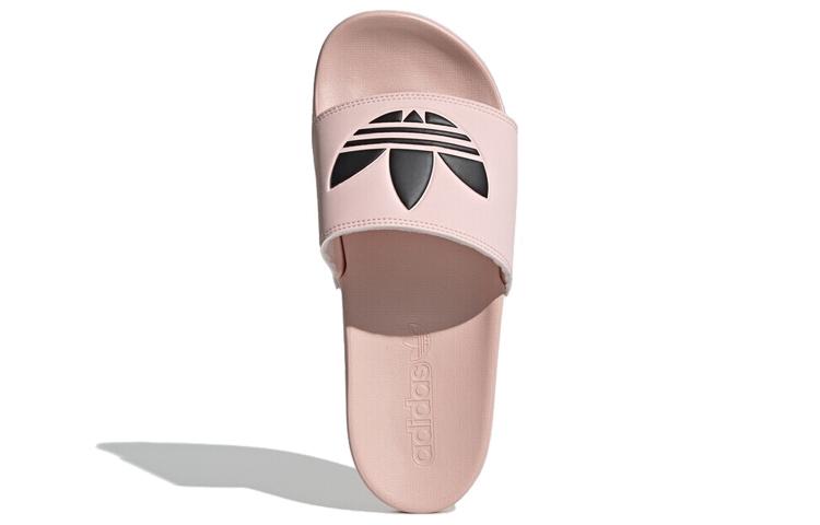 adidas Originals Adilette Lite Slipper 'Pink Black' Women's EG8682