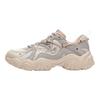 Fila Fluid 4 Cat Paw 4.0 Comfortable Versatile Durable Low-Top Lifestyle Casual Shoes Women Sneaker Pink Silver F12W342117FPA