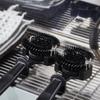 Espresso Machine Cleaning Brush