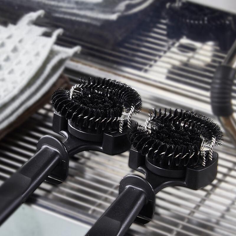 Espresso Machine Cleaning Brush