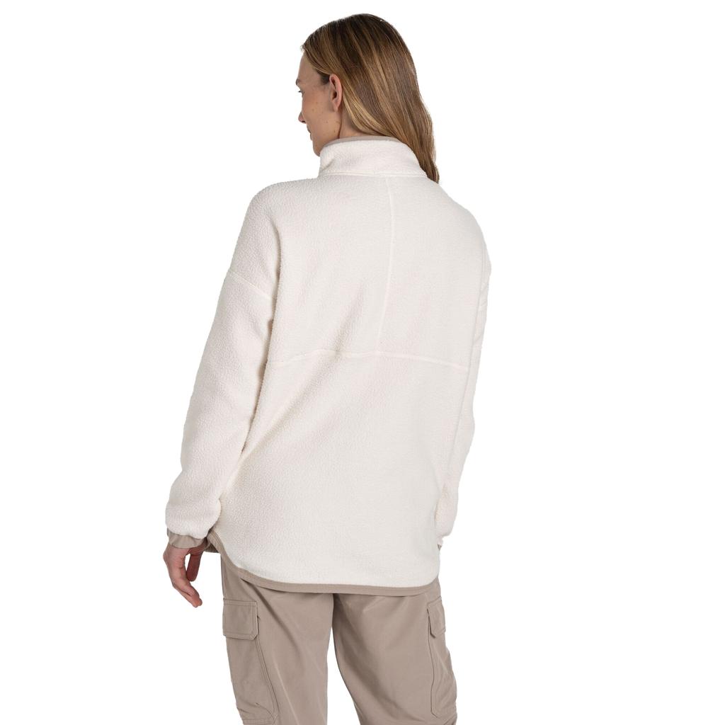 CRAGHOPPERS Dámská/Ladies CO2 Renu Technology Steppes izolační fleecová bunda