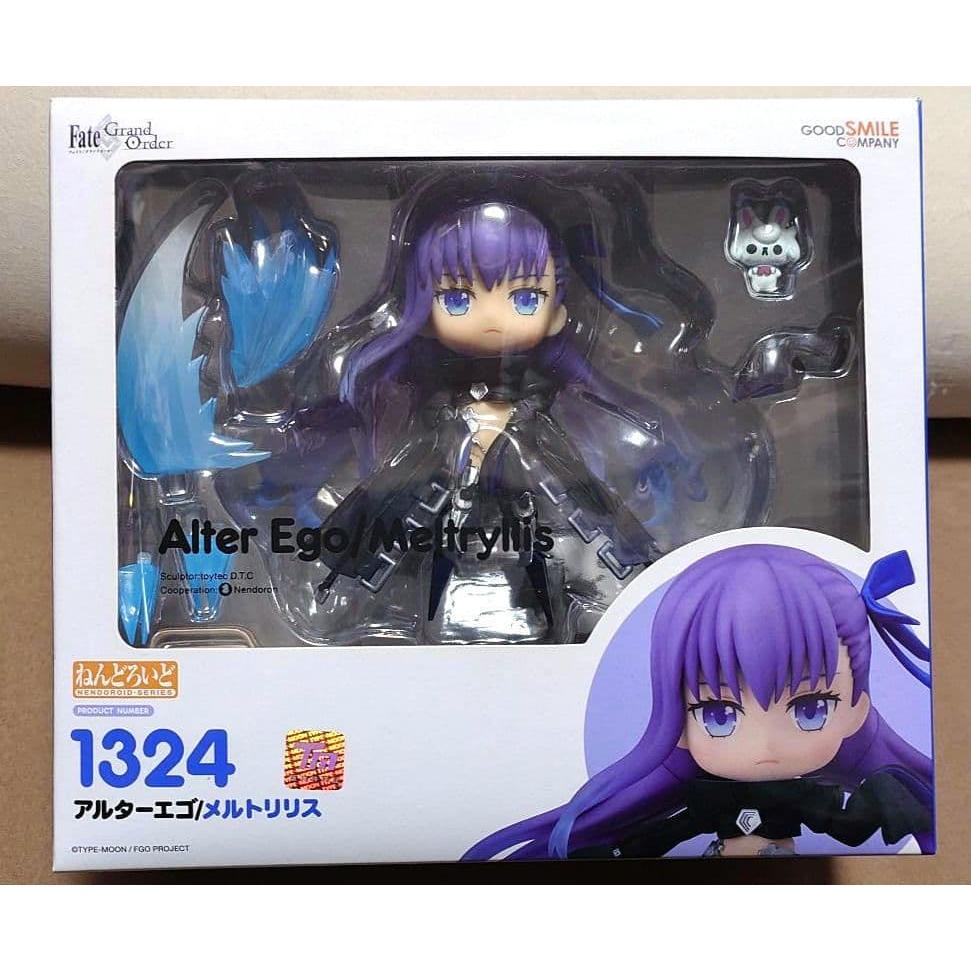 Used Nendoroid Meltlilith