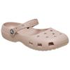 Crocs Classic Ballet Clogs Women's Pink 211994-6UR