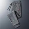 2023 Men's Spring Drawstring Sweatpants - Cool, Casual Sportswear