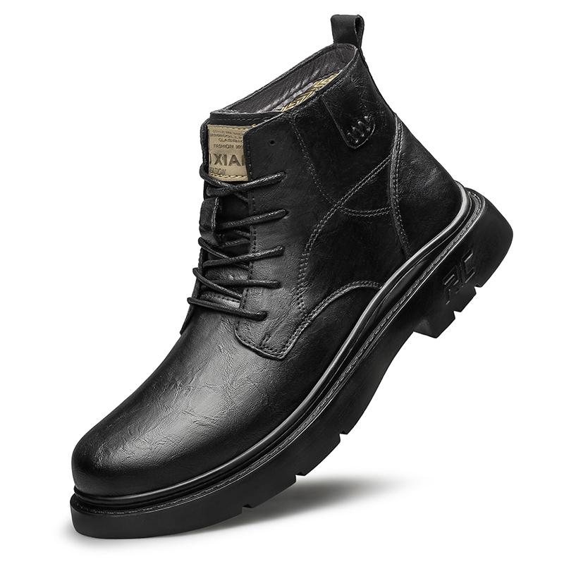 

Модные роскошные брендовые ботинки челси для мужчин, черные, деловые, социальные, офисные, для свиданий, формальные, вечерние, удобные, универсальные, модные, трендовые ботинки 46 чёрный