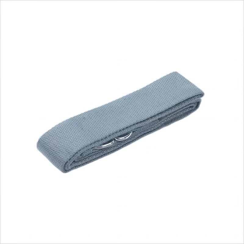 OEING Cotton Yoga Stretch Strap цветной набор из 5 штук