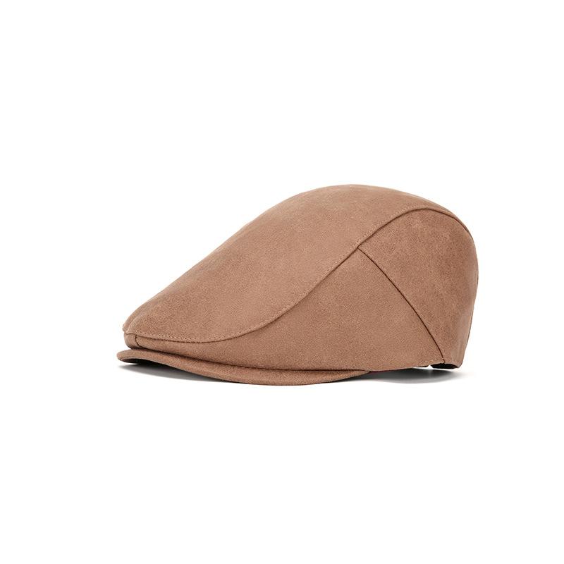 Vintage Justerbar Unisex Vintage Caps for Utendørs Fotturer og Fjellklatring