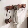 YIXI Piano Key Wall Coat Rack