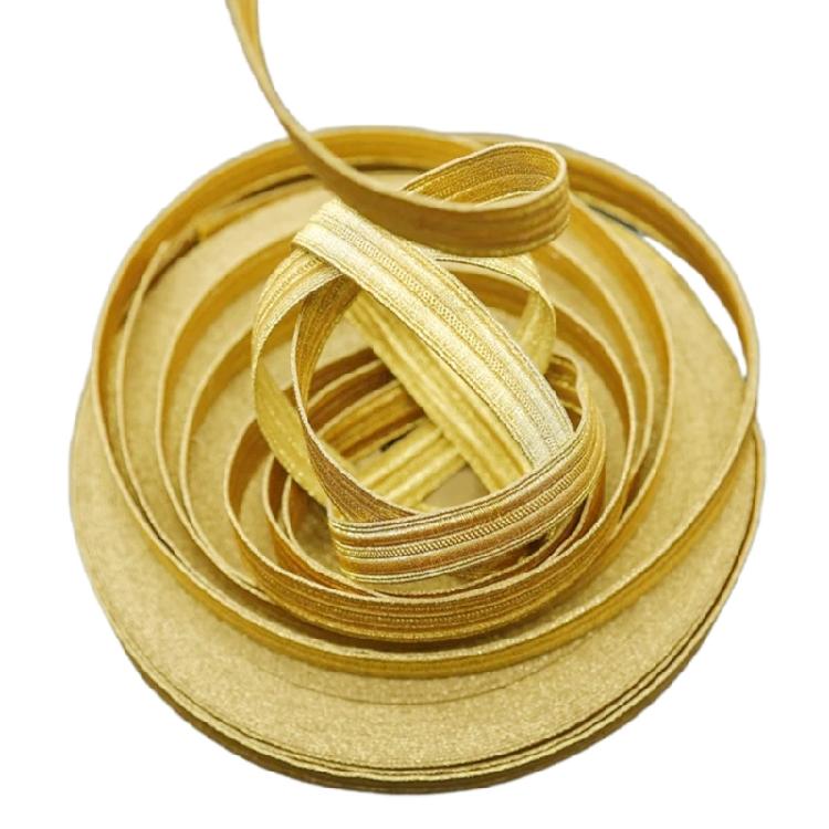 Long Versatiles Bias Wide Tape Smooth Satins Edging Tape Textile Craft Supply Apparels Embellishments
