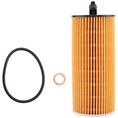 Filtry motocyklowe – Filtry cieczy