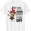 Tops – T-Shirts