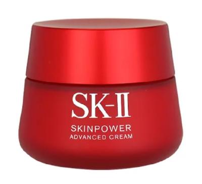 Max Factor Skin Power Advanced Cream 100g SK-2 SK-II [položka]