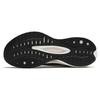 Anta C37 Series 4.0 Shock Absorbing Durable Low Top Running Shoes Men Sneaker Black Silver 912345538-5