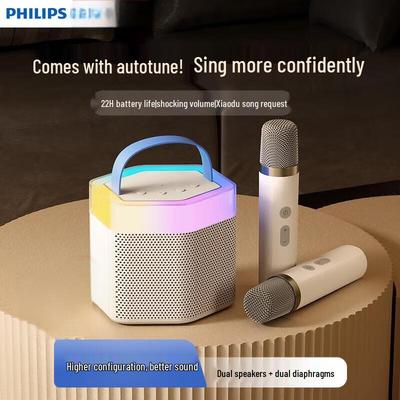 Taşınabilir Ses ve Video Aletleri – Karaoke Çalarları