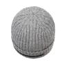 Winter Warm Wool Hat Neck Protection Two-Piece Set Men's Outdoor Sports Windproof Plush Hat Thick Woven Hat