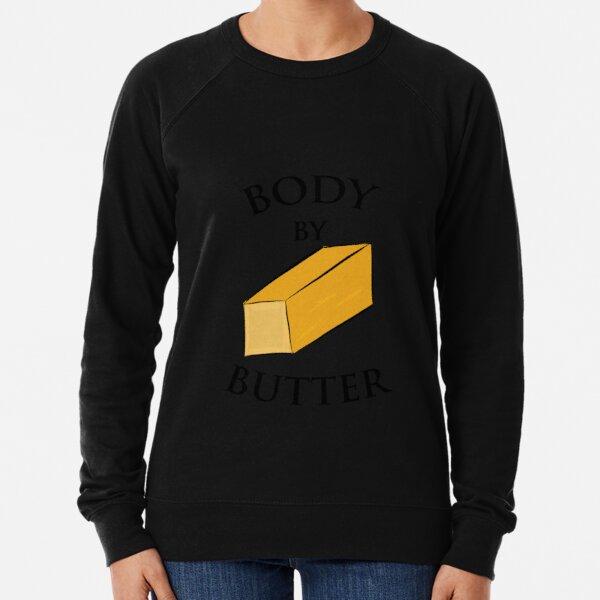 long body sweatshirt