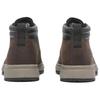 Timberland Atwells Ave מגפיים קצרים נוחים מגפי גברים חום A6A81W01