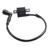 Ignition Coil High Pressure Left & Right 12*10*3CM 12V