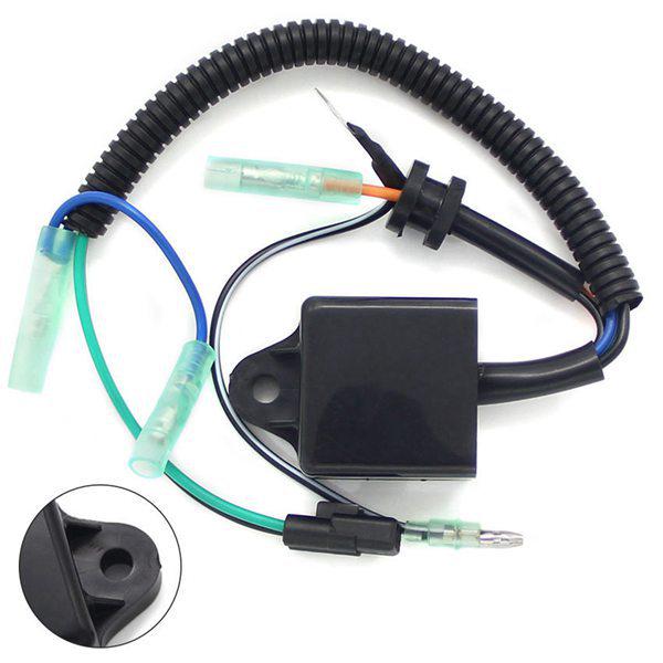 32900-93911: Zweitakt Suzuki 9,9/15 PS Außenbordmotor Zündkerze